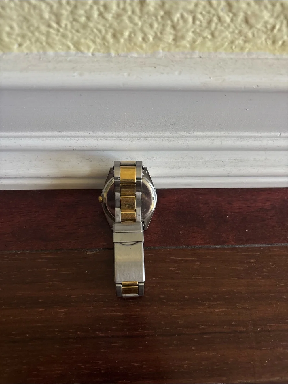 Vintage ADEC Quartz Watch